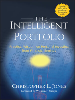 cover image of The Intelligent Portfolio